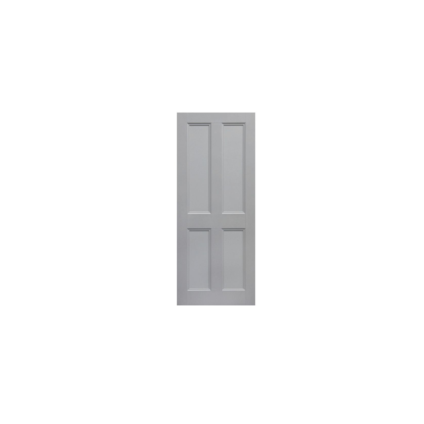 4P Aluminium Heritage Entrance Door gallery detail image