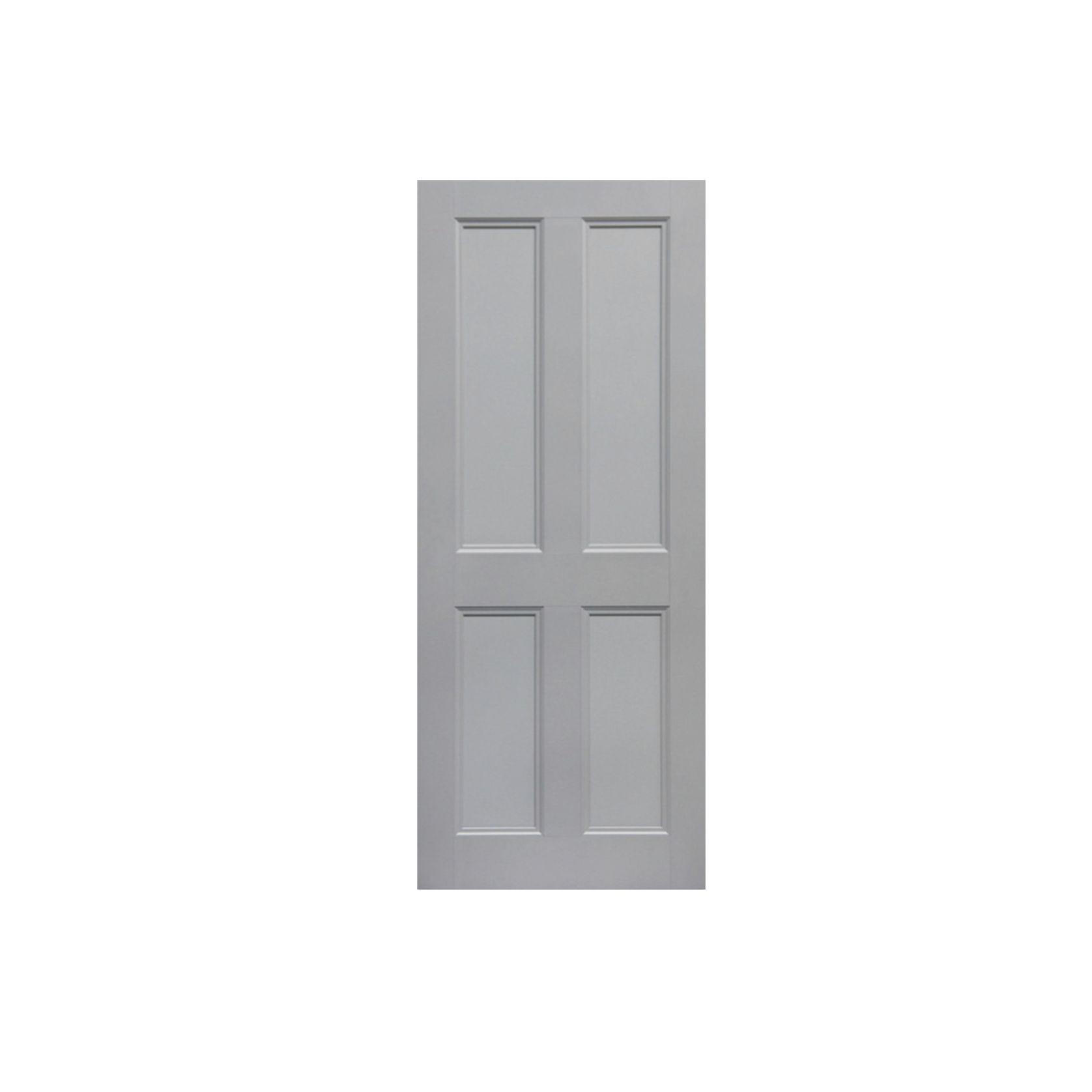 4P Aluminium Heritage Entrance Door gallery detail image
