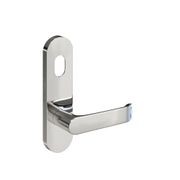 Legge 500 Series Leonardo (12) Door Furniture gallery detail image