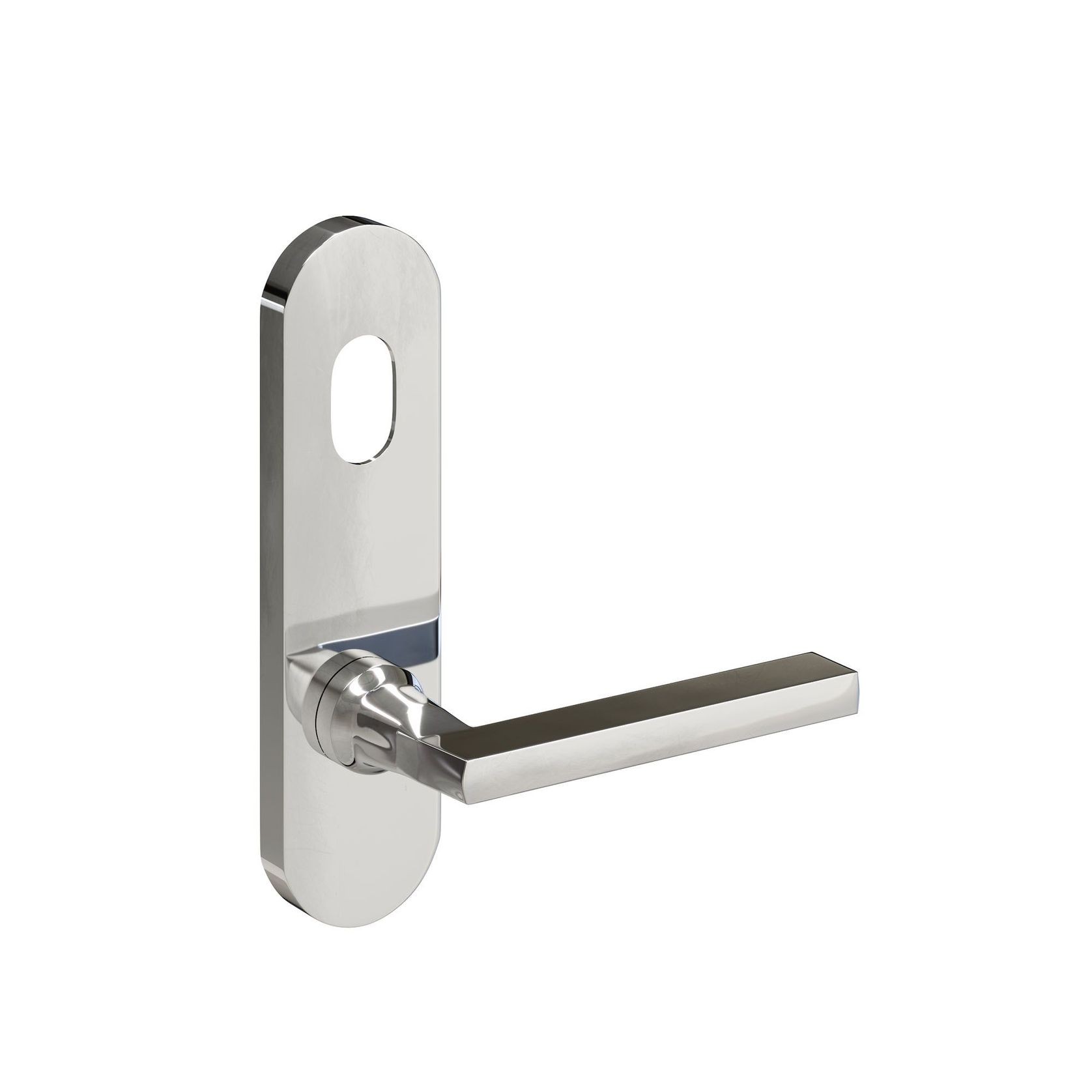 Legge 500 Series Renoir (52) Door Furniture gallery detail image