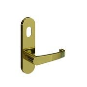 Legge 500 Series Ergo  (62) Door Furniture gallery detail image