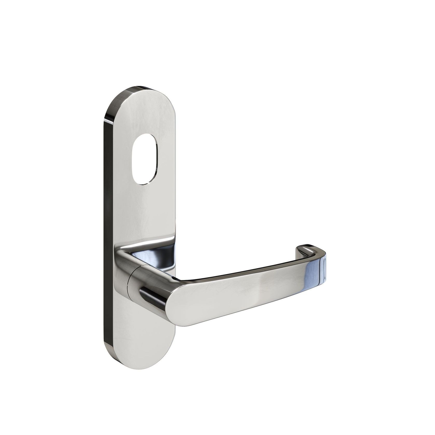 Legge 500 Series Ergo  (62) Door Furniture gallery detail image