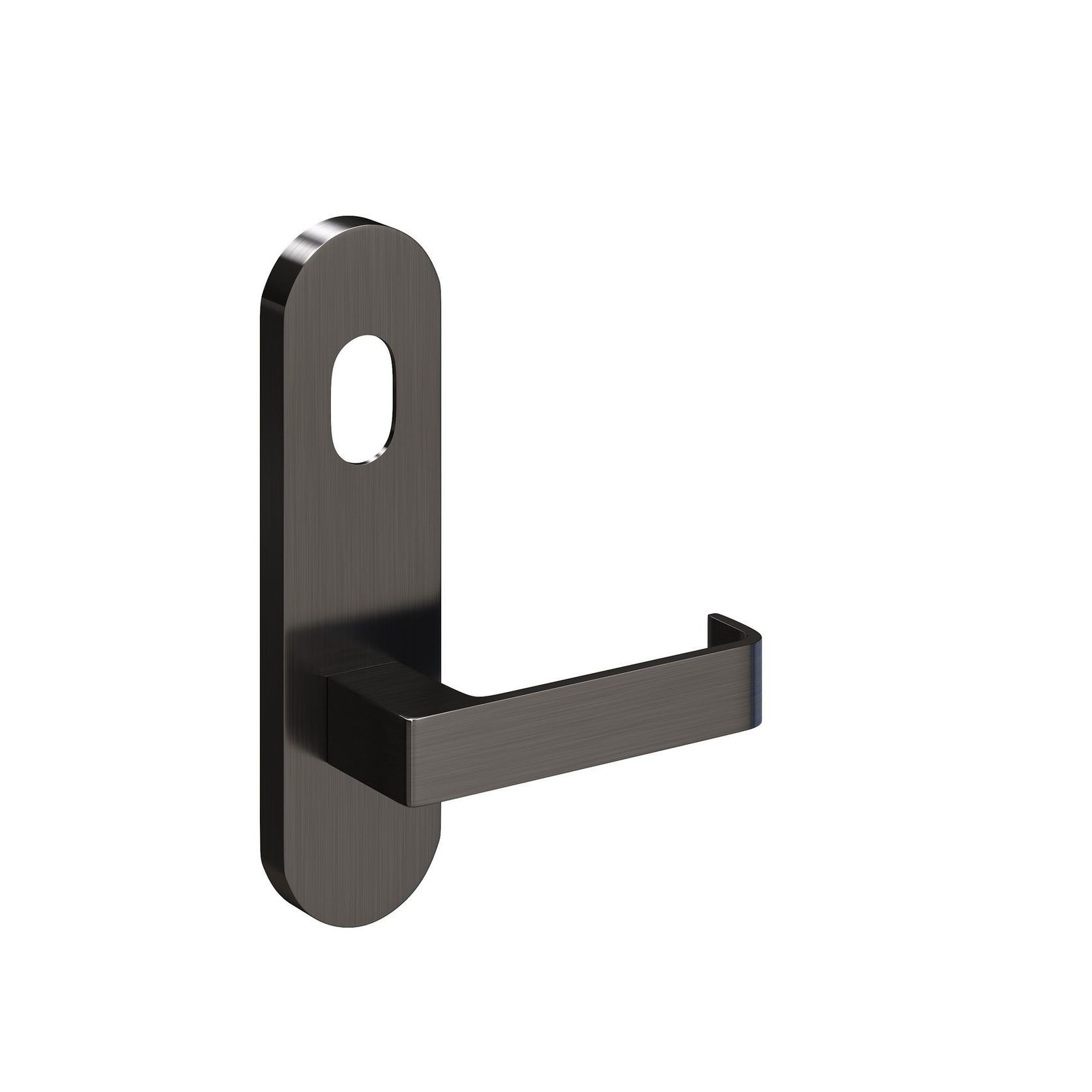 Legge 500 Series Bergen (B) Door Furniture gallery detail image