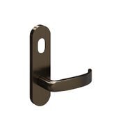 Legge 500 Series Neptune (N) Door Furniture gallery detail image