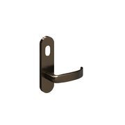 Legge 500 Series Neptune (N) Door Furniture gallery detail image