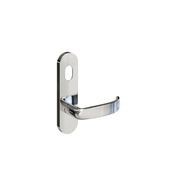 Legge 500 Series Neptune (N) Door Furniture gallery detail image