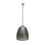 Liverpool Industrial Drum Pendant Light - Small gallery detail image