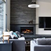 Jetmaster Open Wood Fireplace gallery detail image