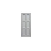 6P Aluminium Heritage Entrance Door gallery detail image