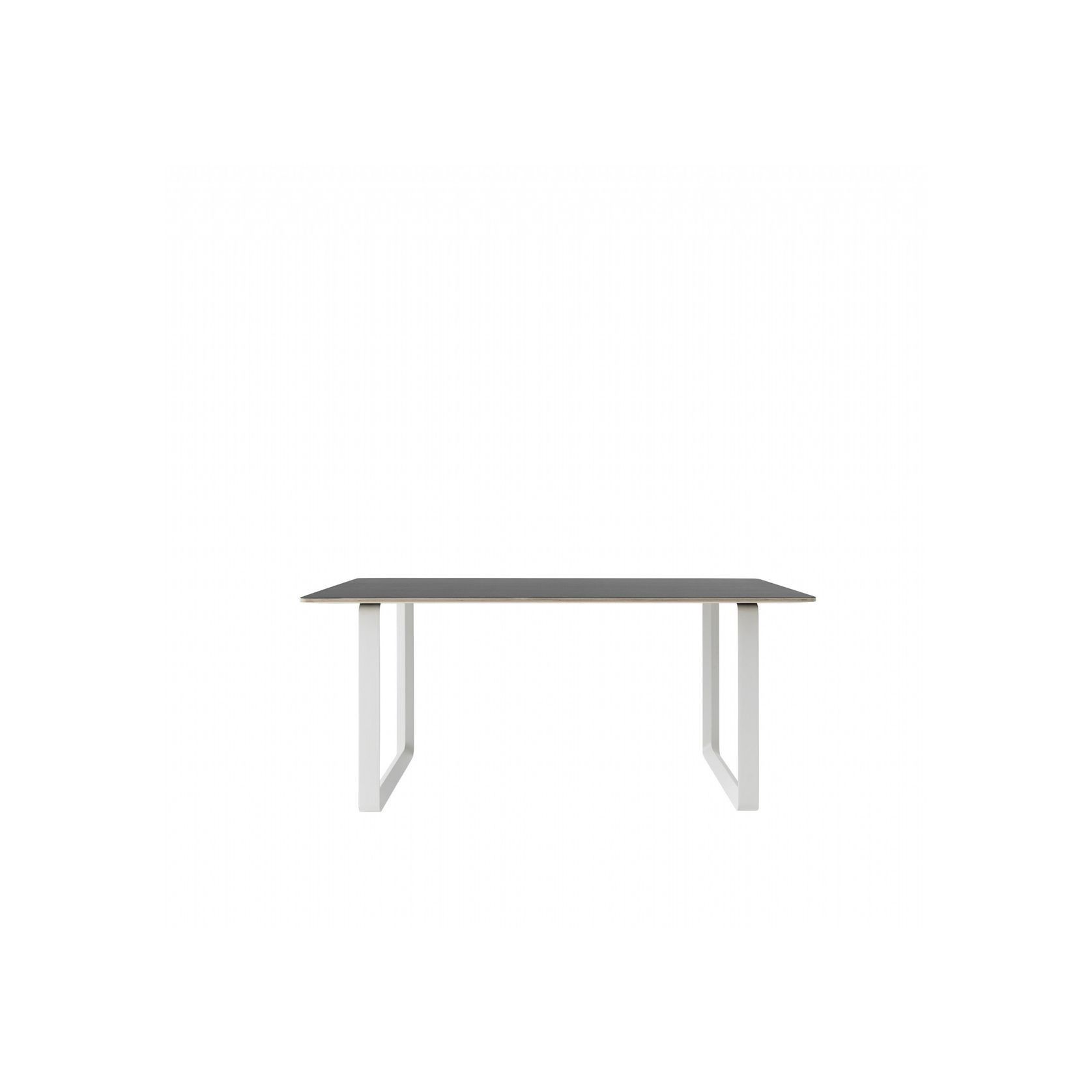 70/70 Rectangle Table Small gallery detail image