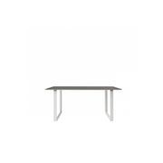 70/70 Rectangle Table Small gallery detail image
