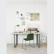 70/70 Rectangle Table Small gallery detail image