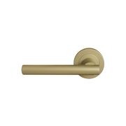 Italian Charleston Lever Handle Set gallery detail image