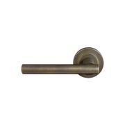 Italian Charleston Lever Handle Set gallery detail image