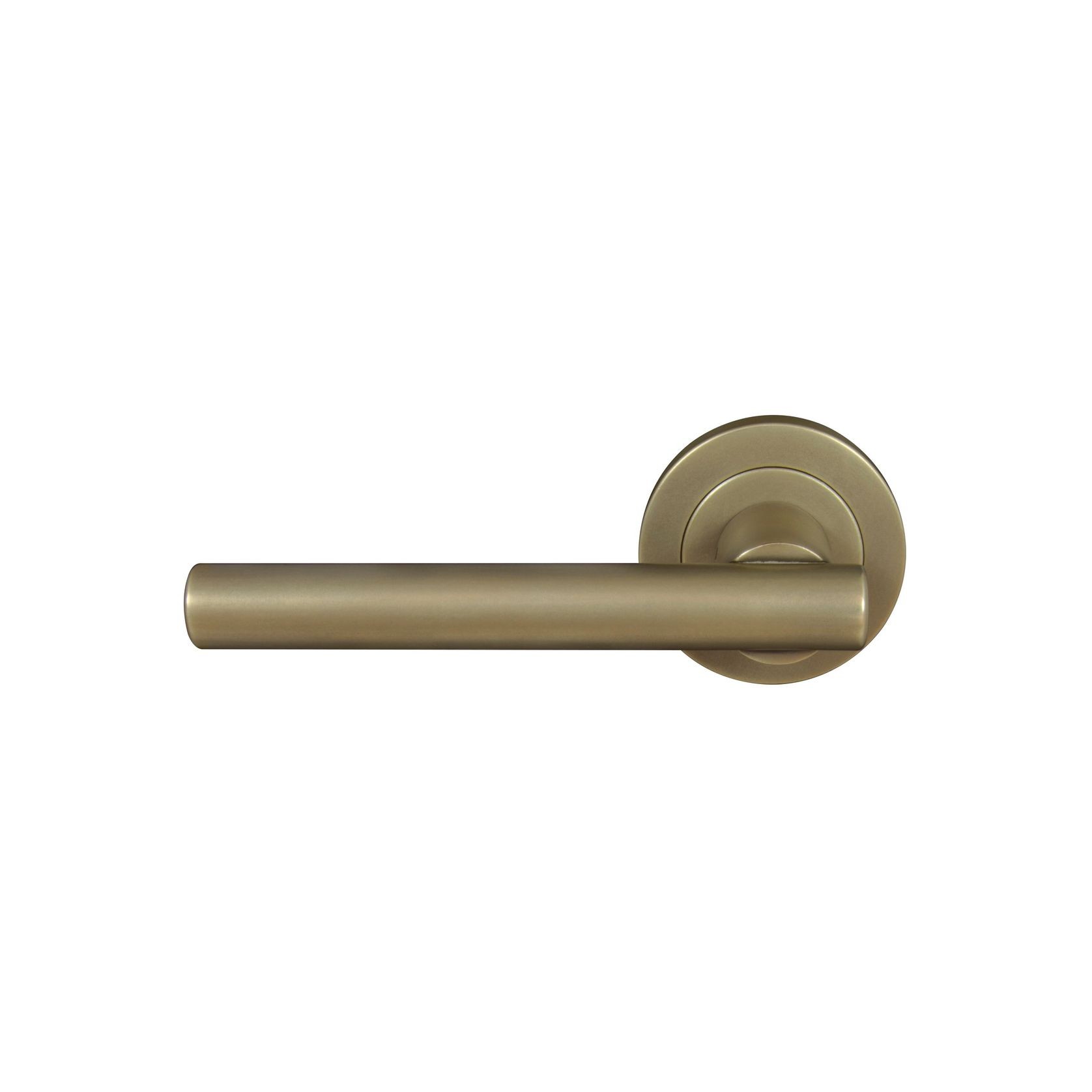 Italian Charleston Lever Handle Set gallery detail image