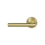 Italian Charleston Lever Handle Set gallery detail image