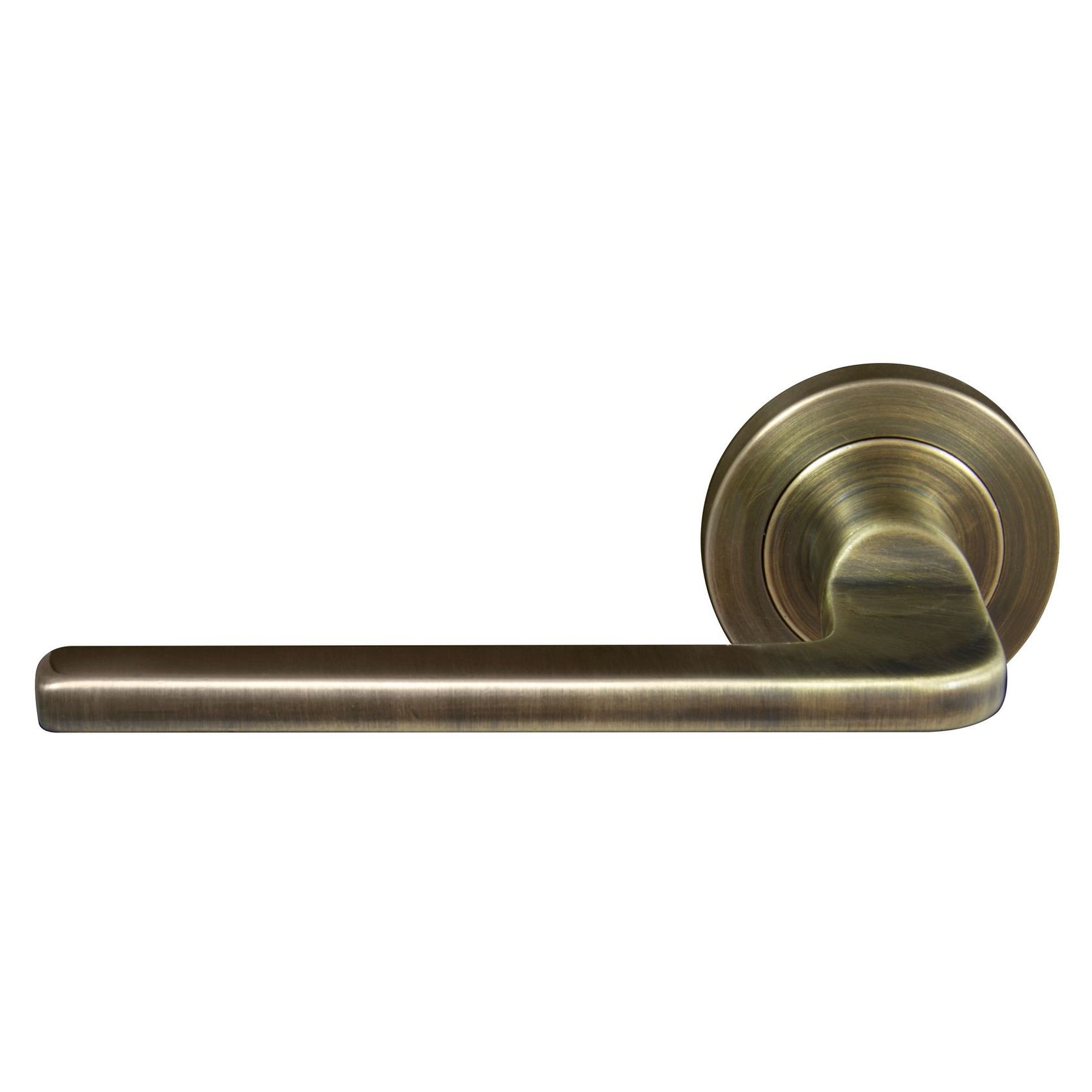 Italian Chalet Lever Set gallery detail image