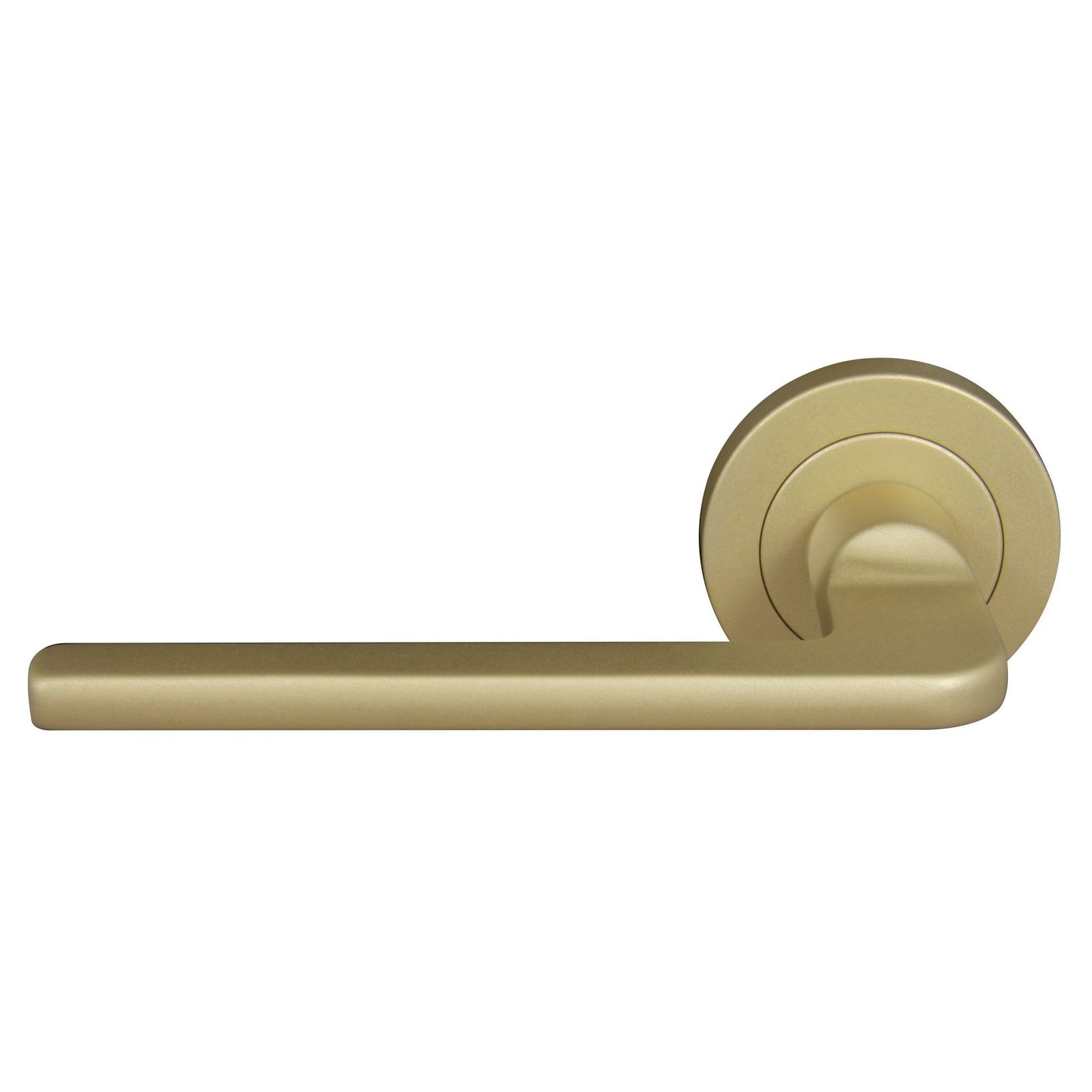 Italian Chalet Lever Set gallery detail image