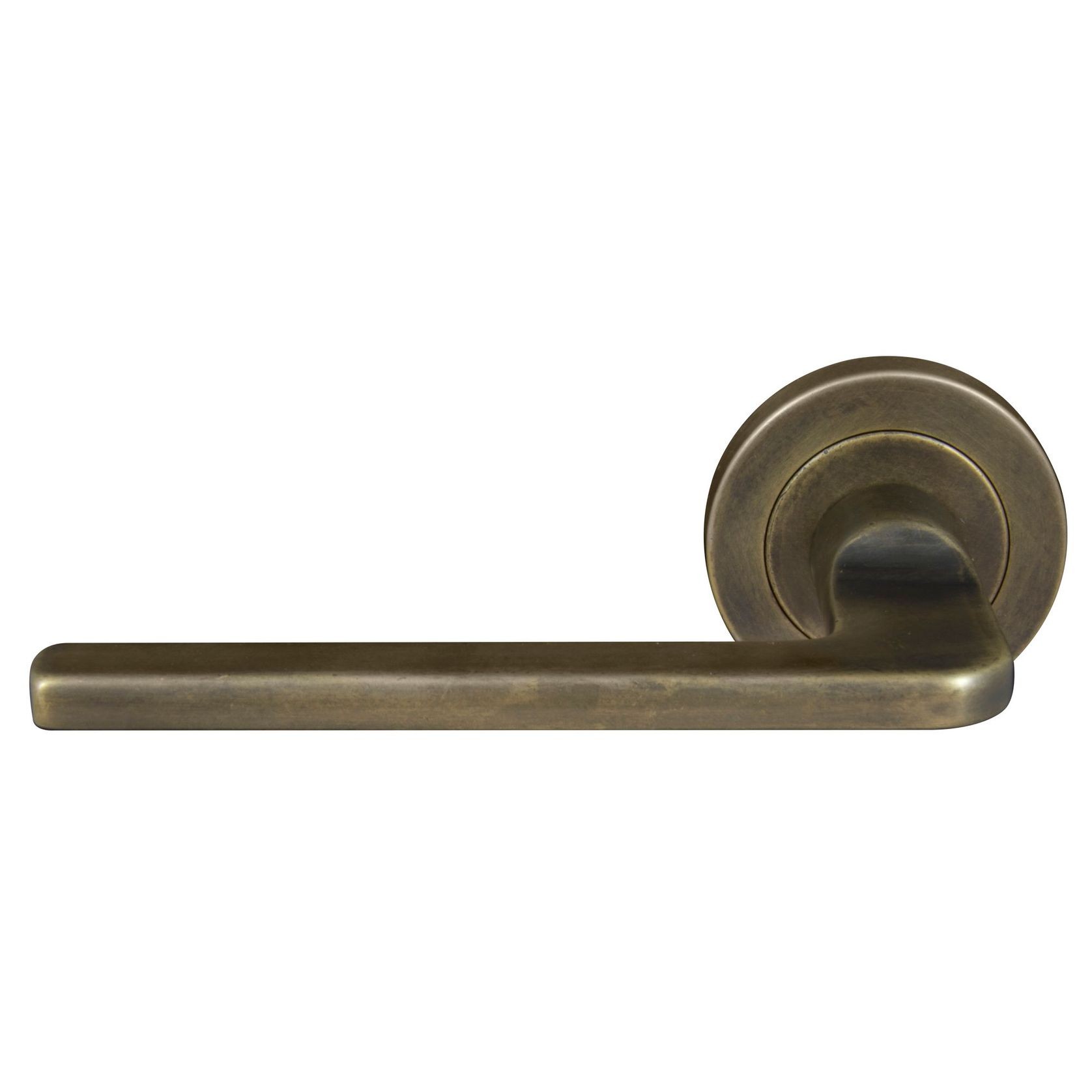 Italian Chalet Lever Set gallery detail image