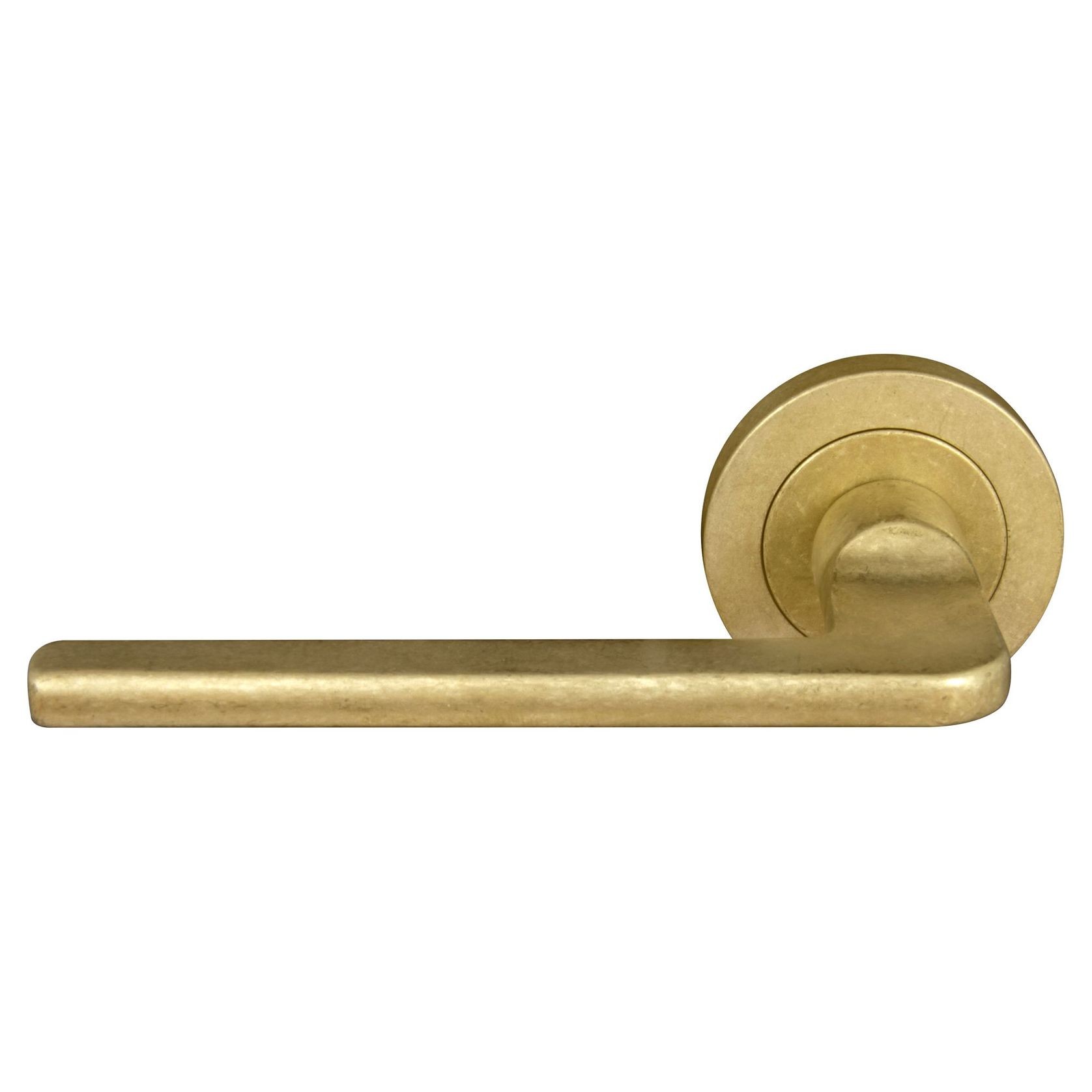 Italian Chalet Lever Set gallery detail image