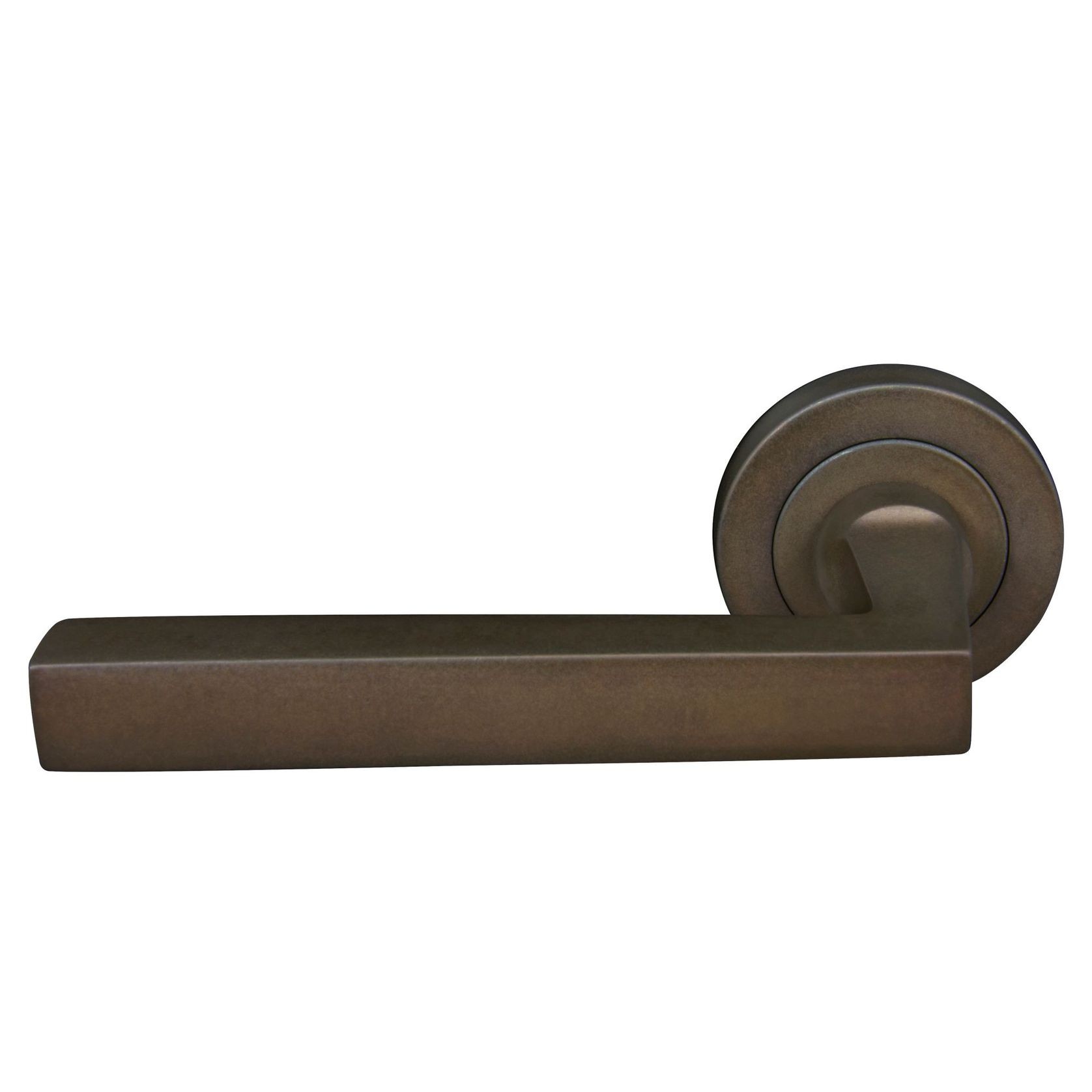 Italian Federal Lever Set gallery detail image
