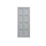 8P Aluminium Heritage Entrance Door gallery detail image