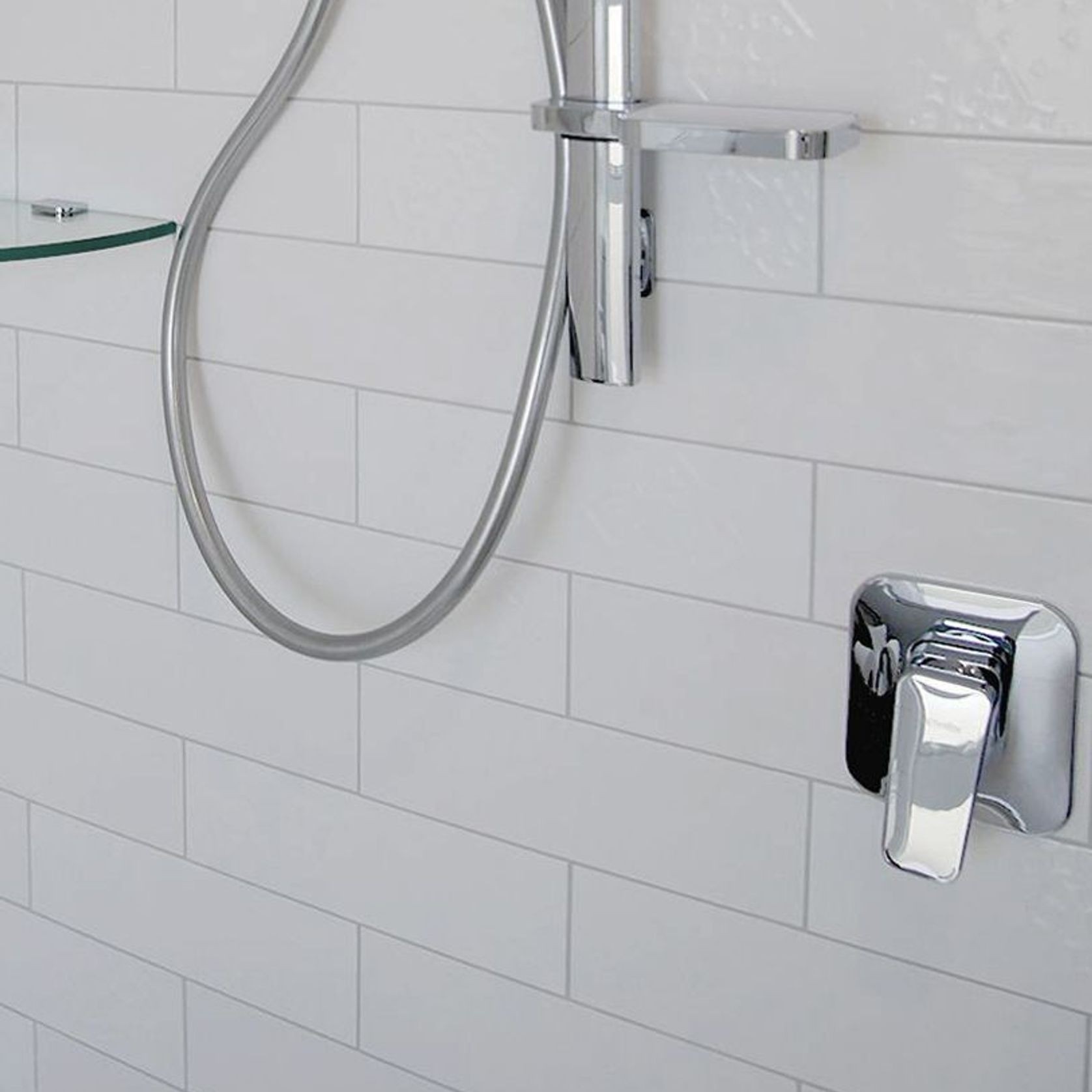 Methven Waipori Fastflow Ii Shower Mixer gallery detail image