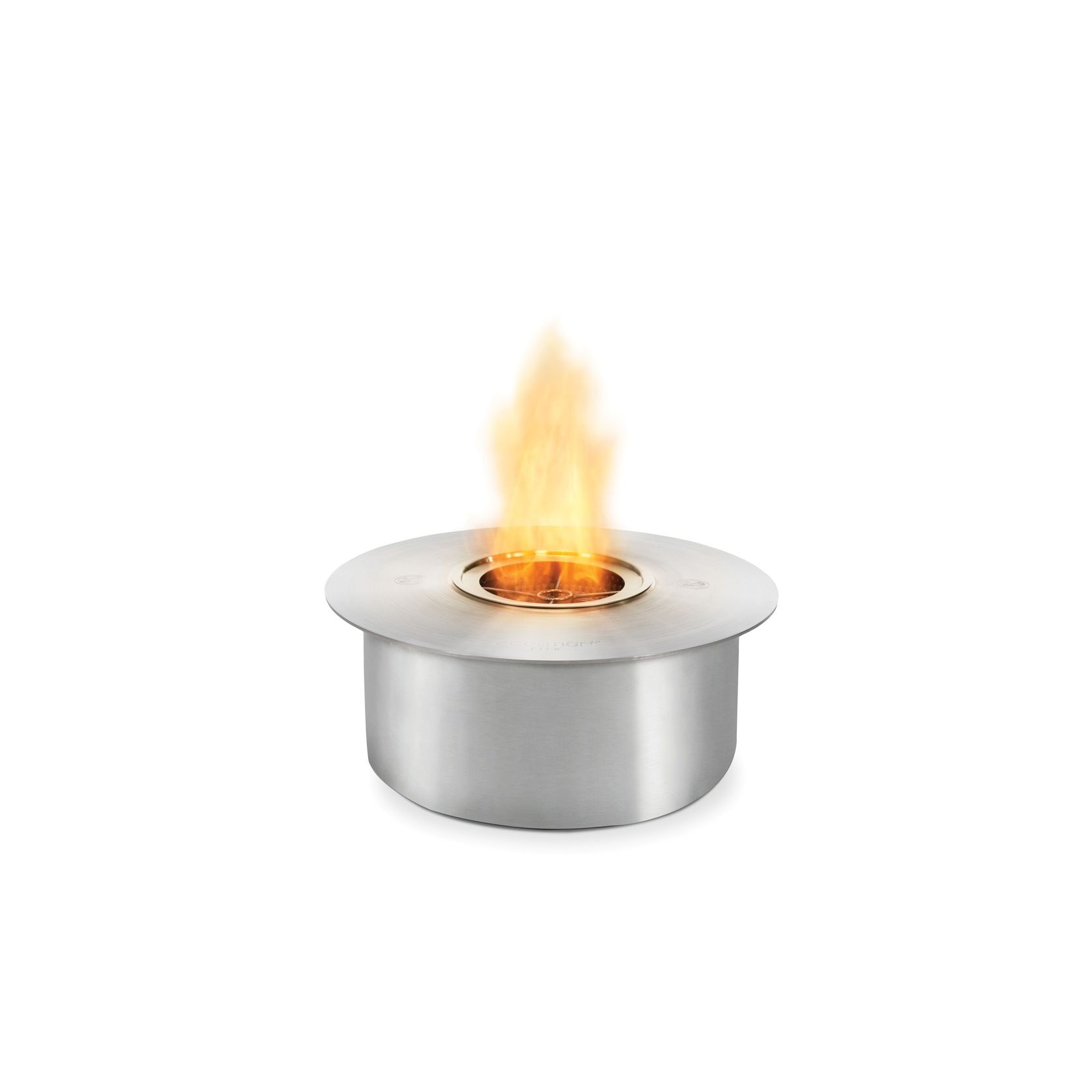 EcoSmart AB8 Ethanol Fireplace  gallery detail image