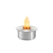 EcoSmart AB8 Ethanol Fireplace  gallery detail image