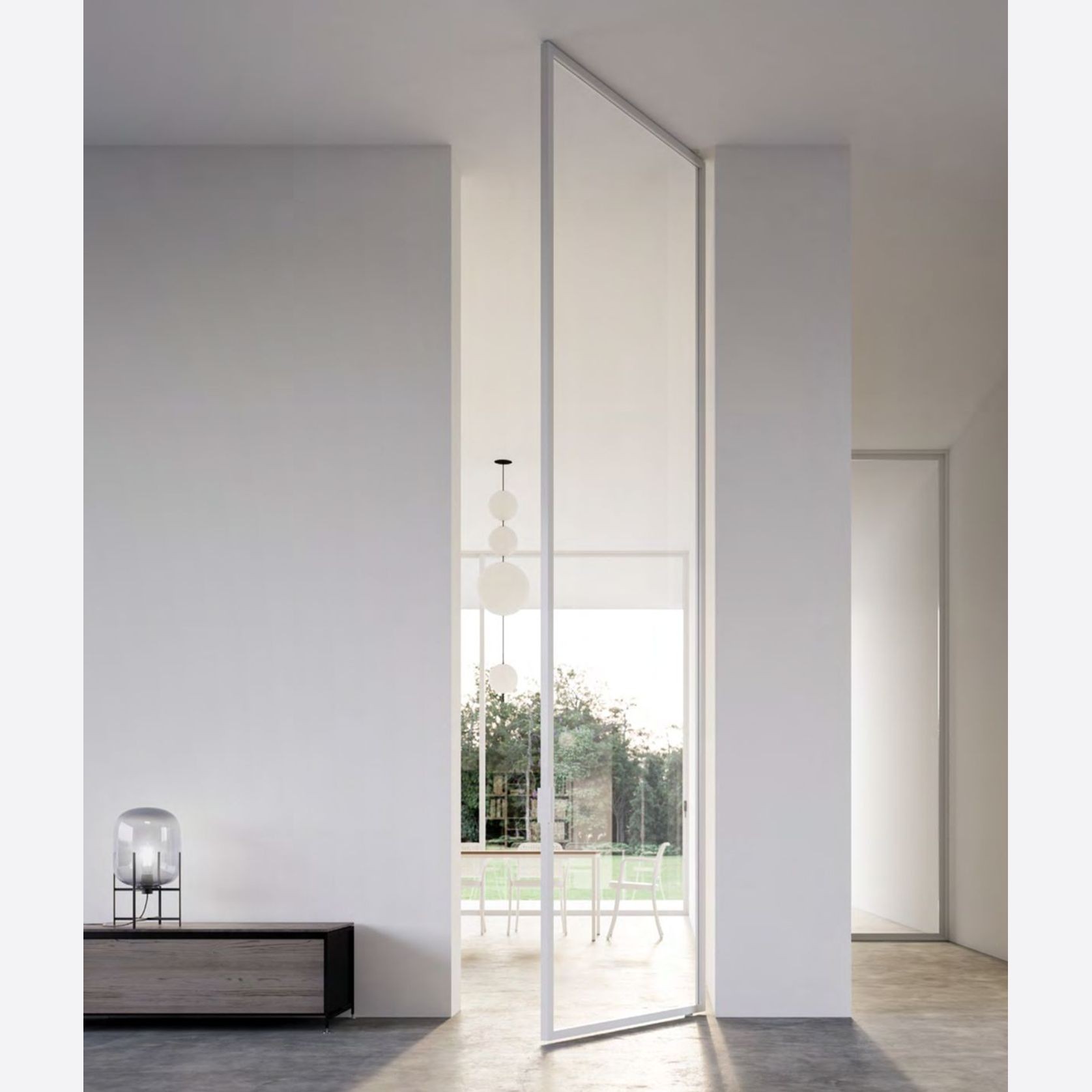 Quadra Doors by ADL gallery detail image