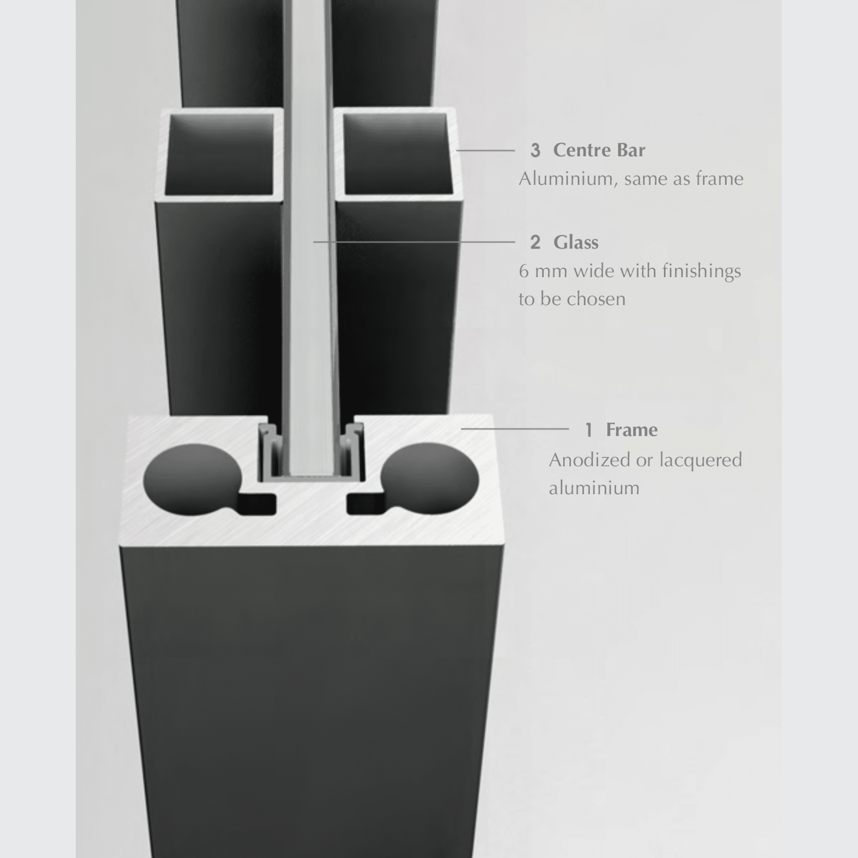 Officina Doors by ADL gallery detail image