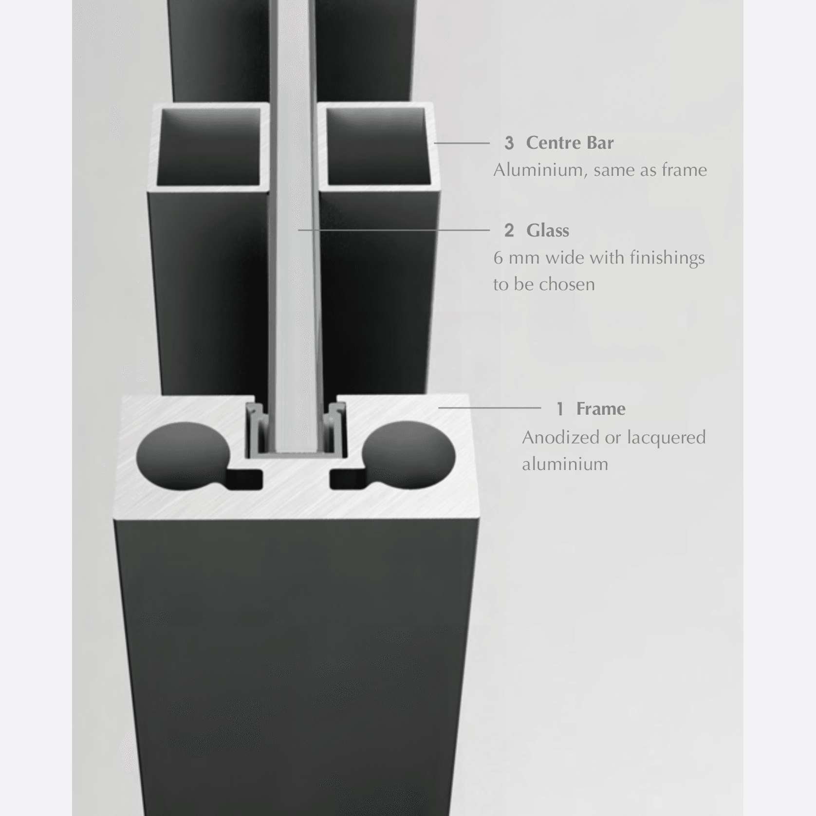 Officina Doors by ADL gallery detail image