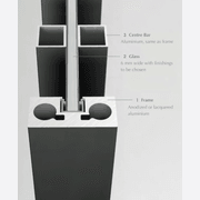 Officina Doors by ADL gallery detail image
