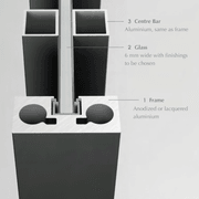 Officina Doors by ADL gallery detail image