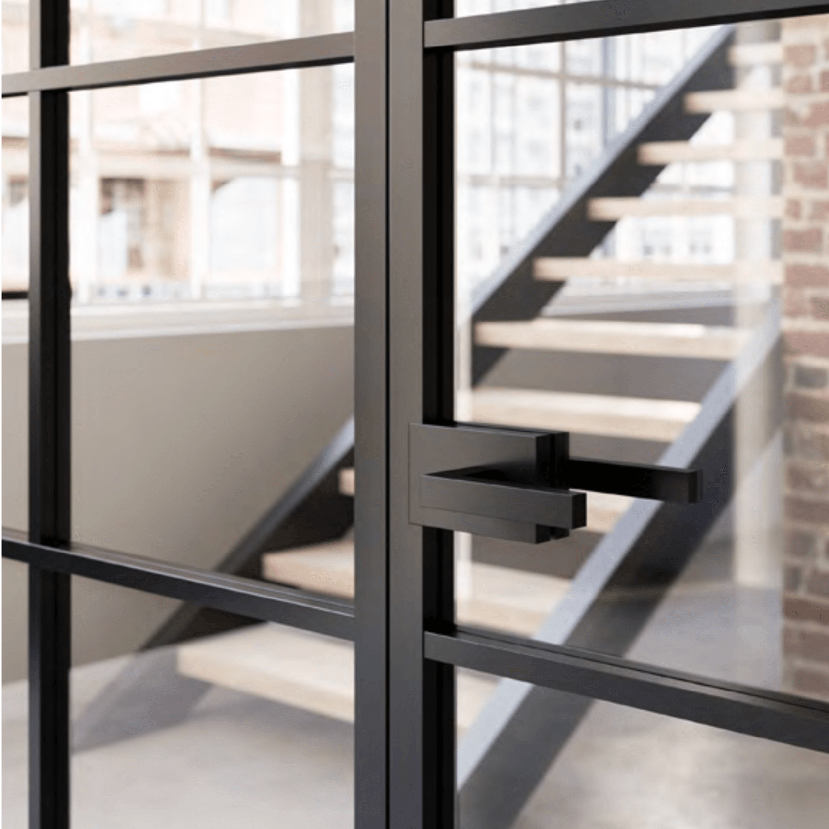 Officina Doors by ADL gallery detail image