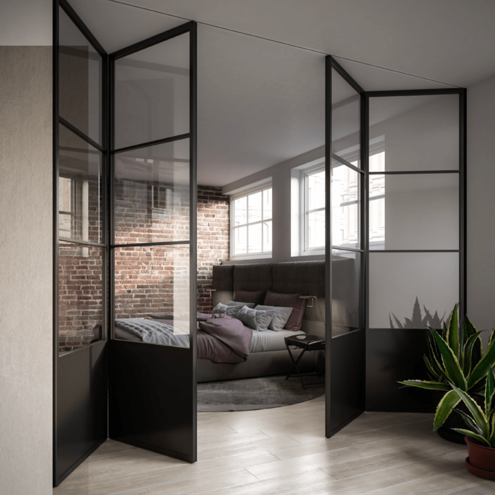 Officina Doors by ADL gallery detail image