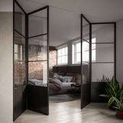 Officina Doors by ADL gallery detail image