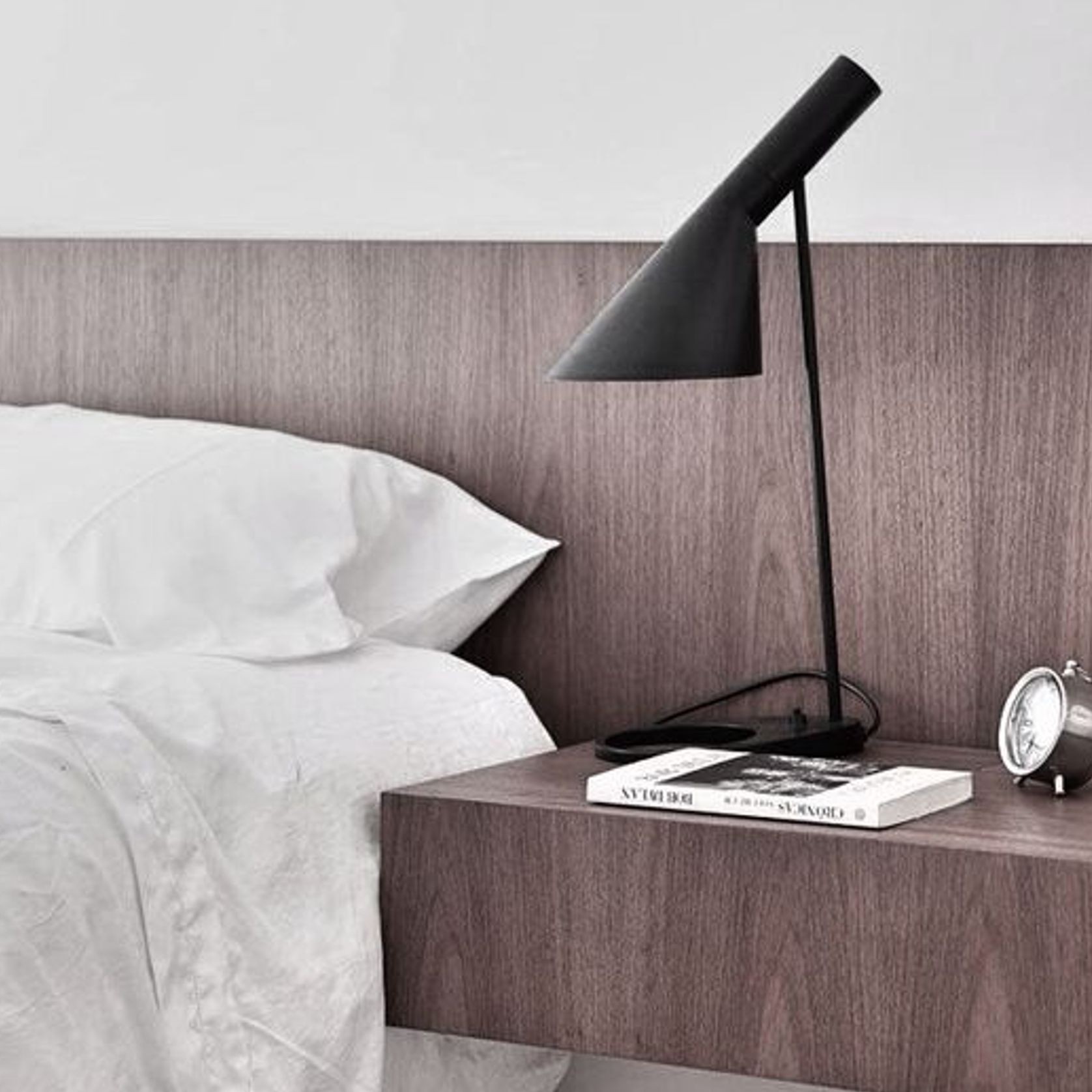 AJ Table Lamp gallery detail image