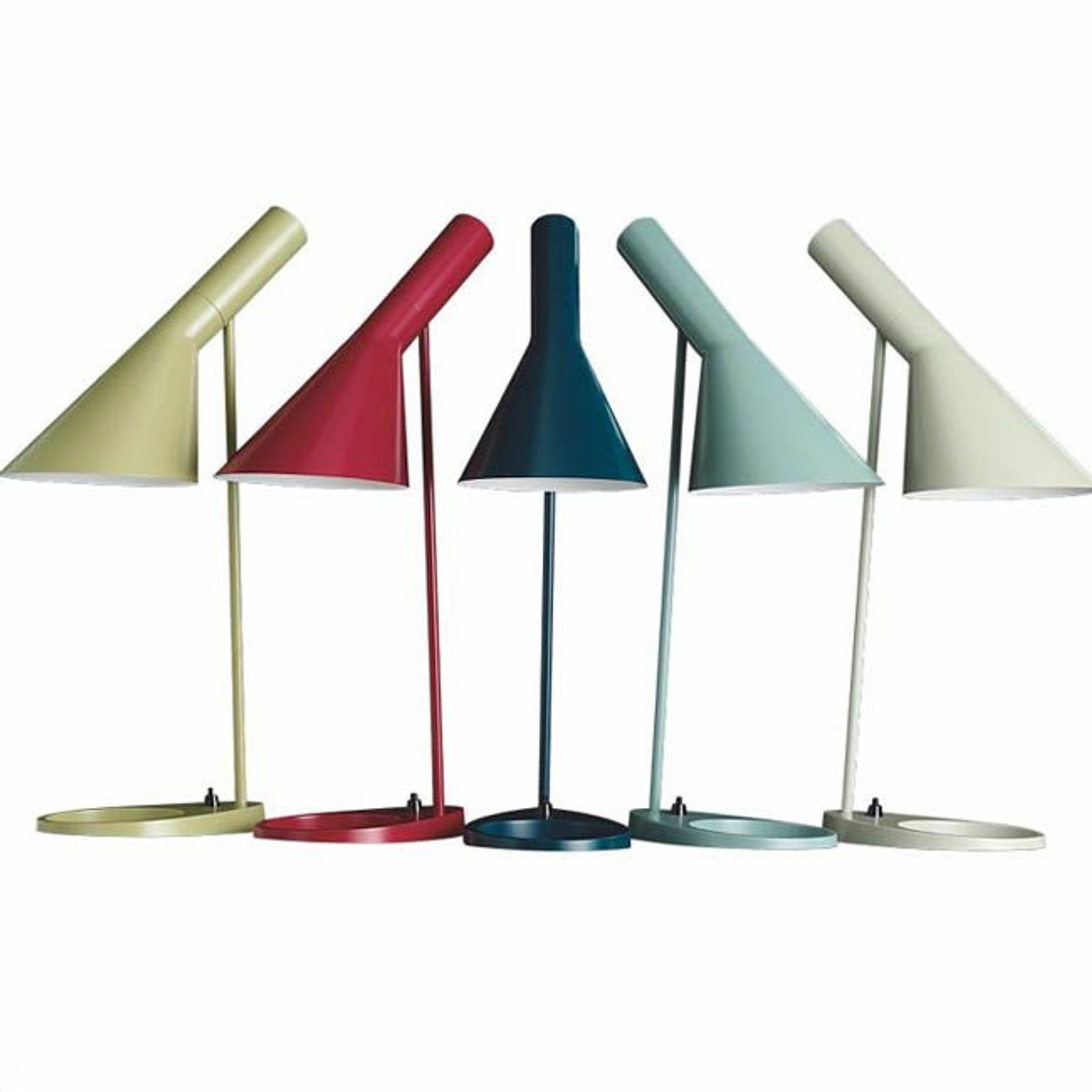 AJ Table Lamp gallery detail image