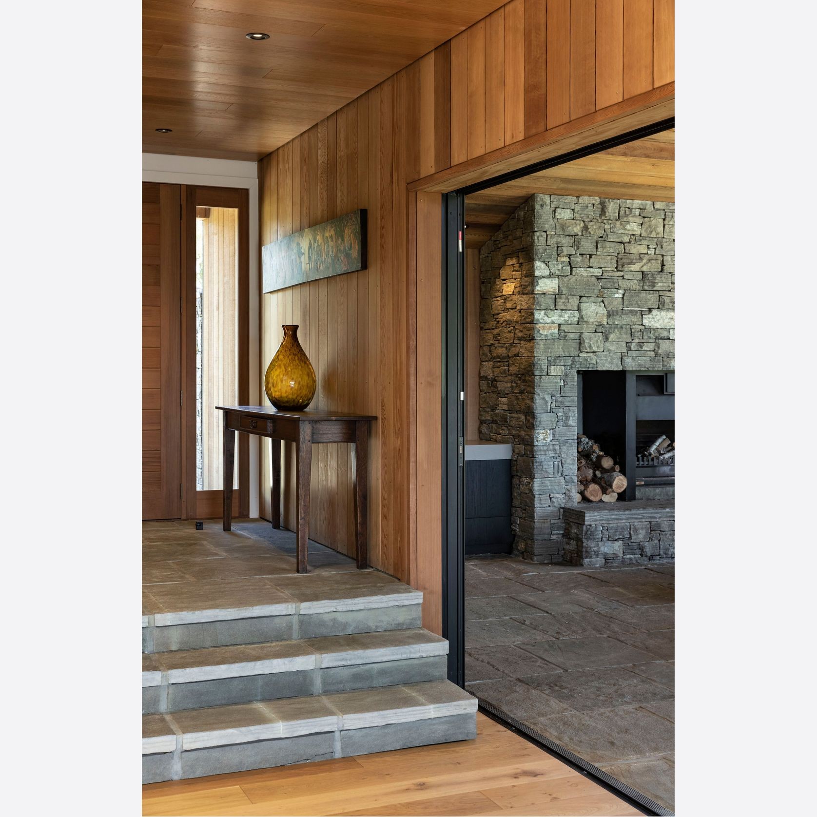 RK Solid Timber Panelling gallery detail image