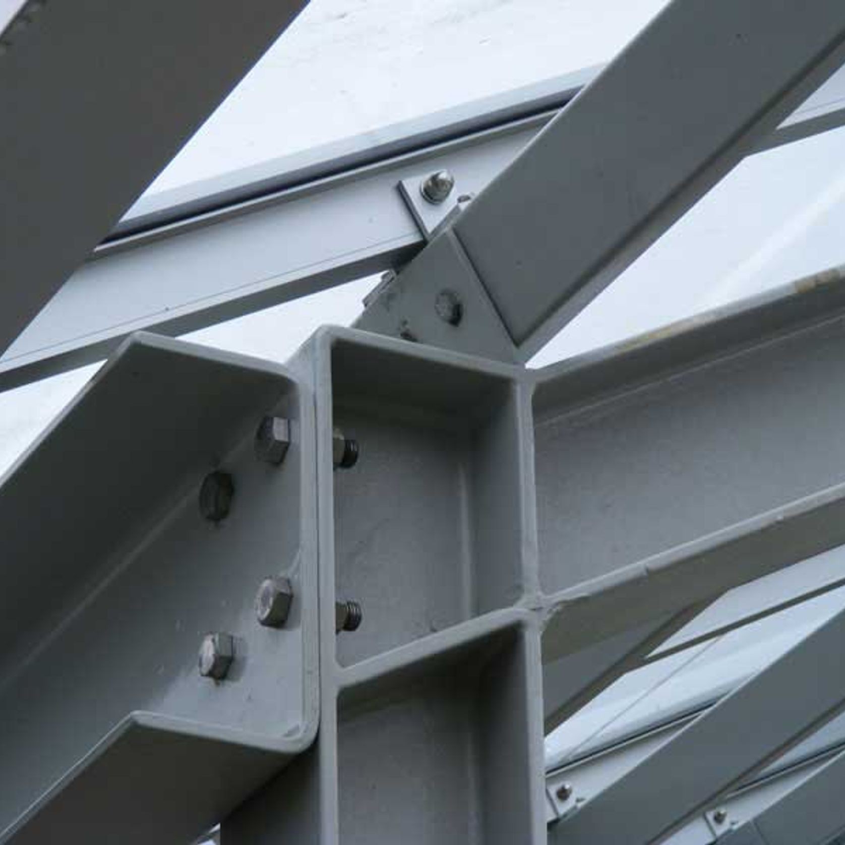 Aluminium Fabrications gallery detail image