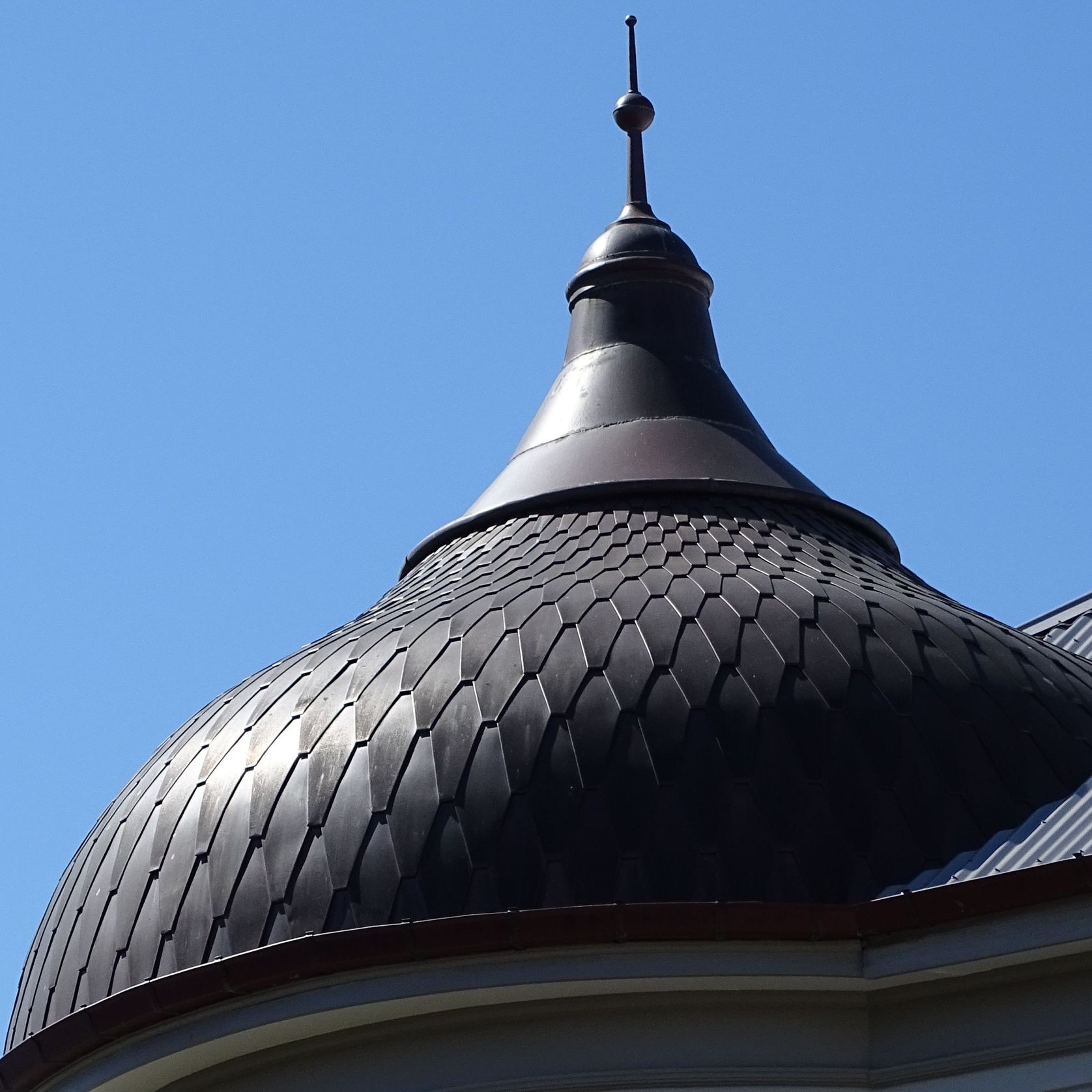 AMBRO Architectural Copper gallery detail image