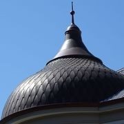 AMBRO Architectural Copper gallery detail image