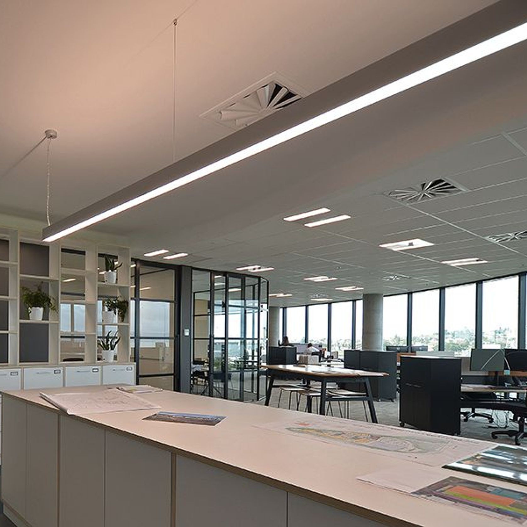 AMF Thermatex Acoustic Ceiling Tile gallery detail image