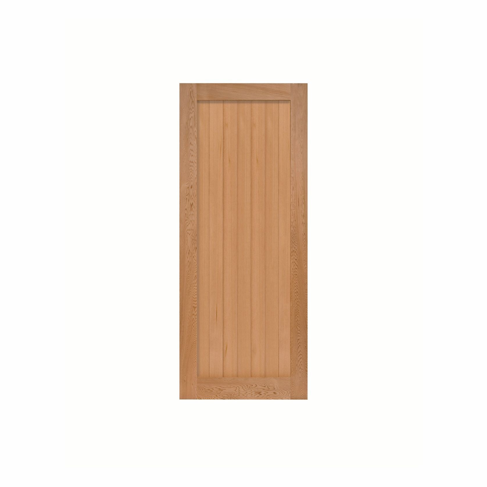 AR41 Barn Door gallery detail image