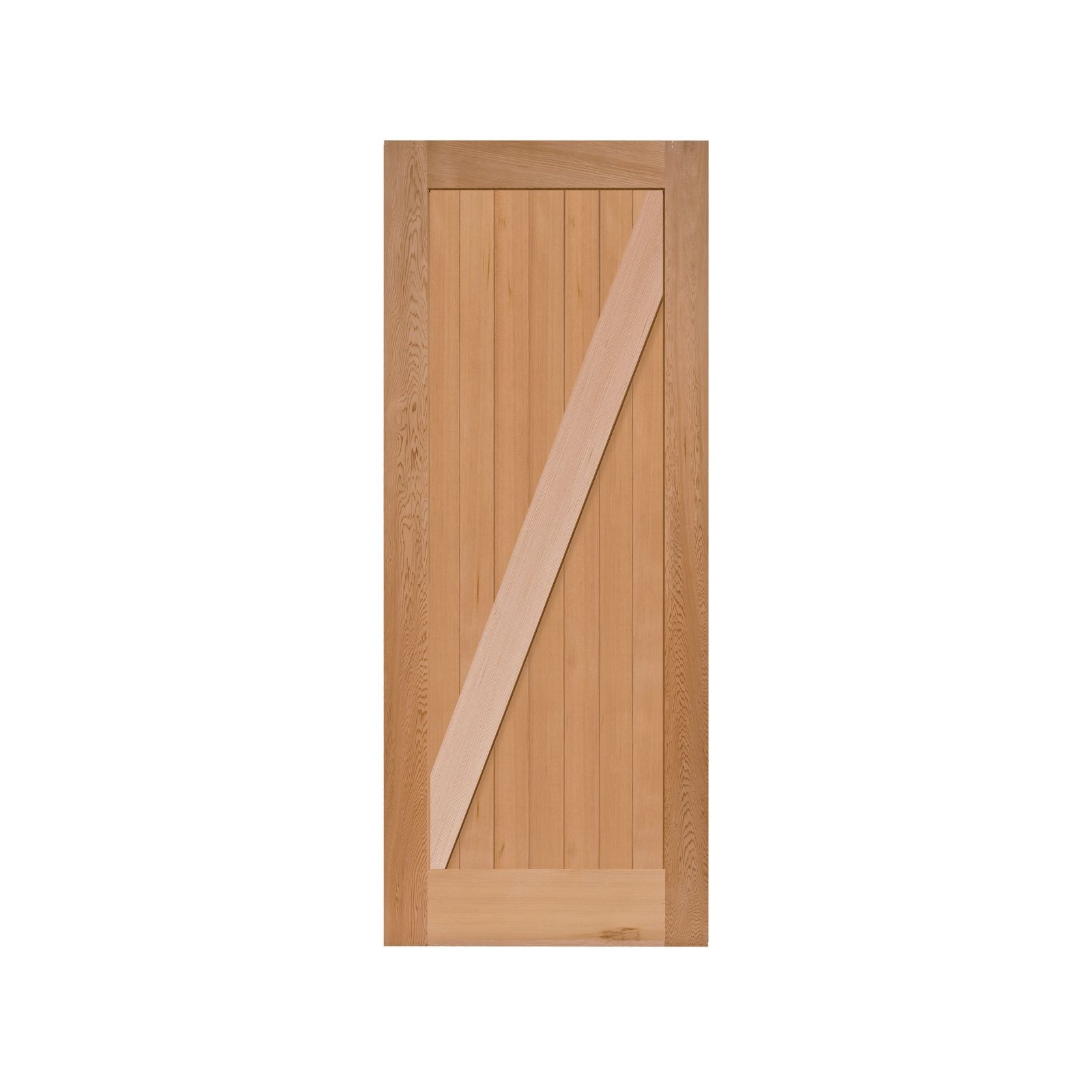 AR41D Barn Doors gallery detail image