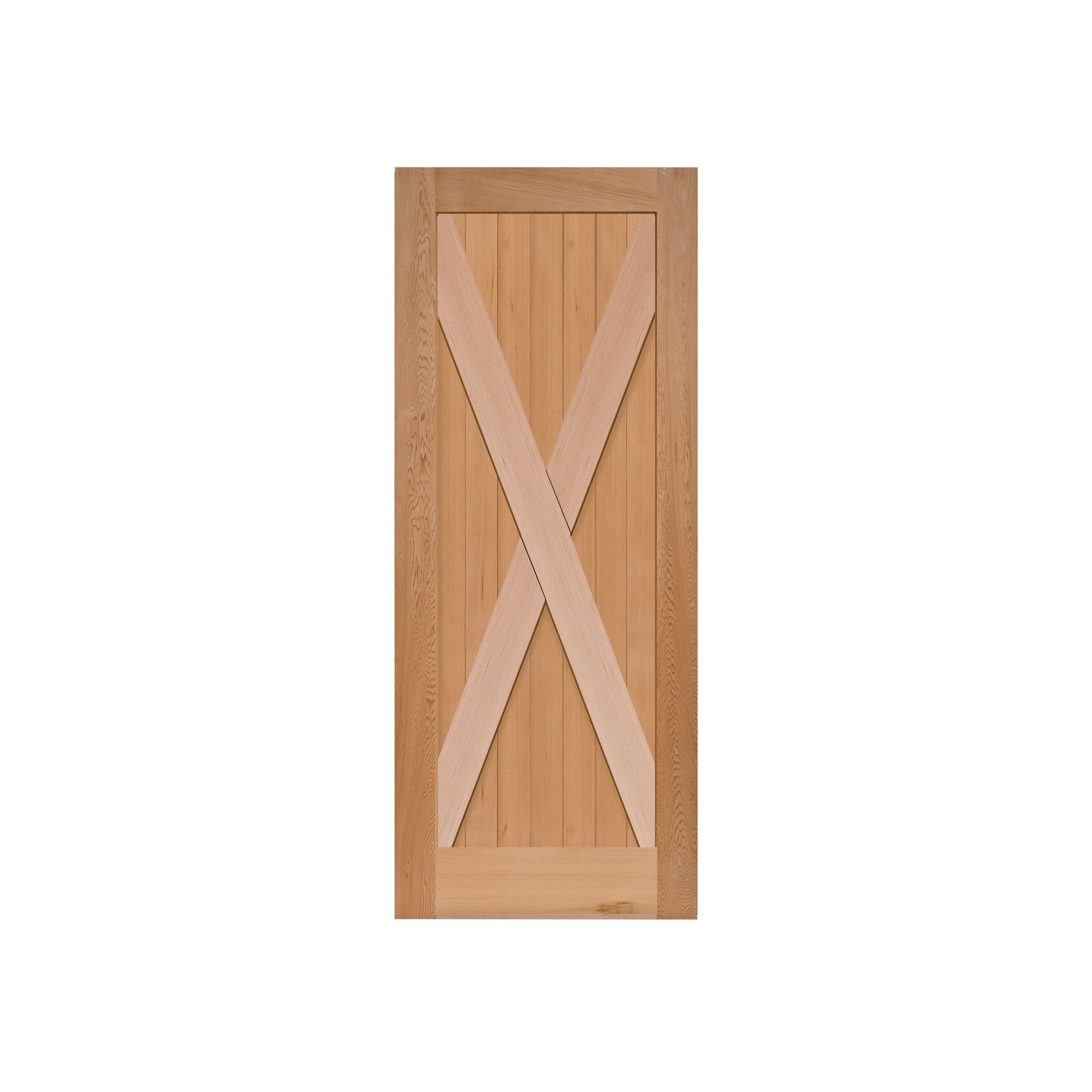 AR41E Barn Door gallery detail image