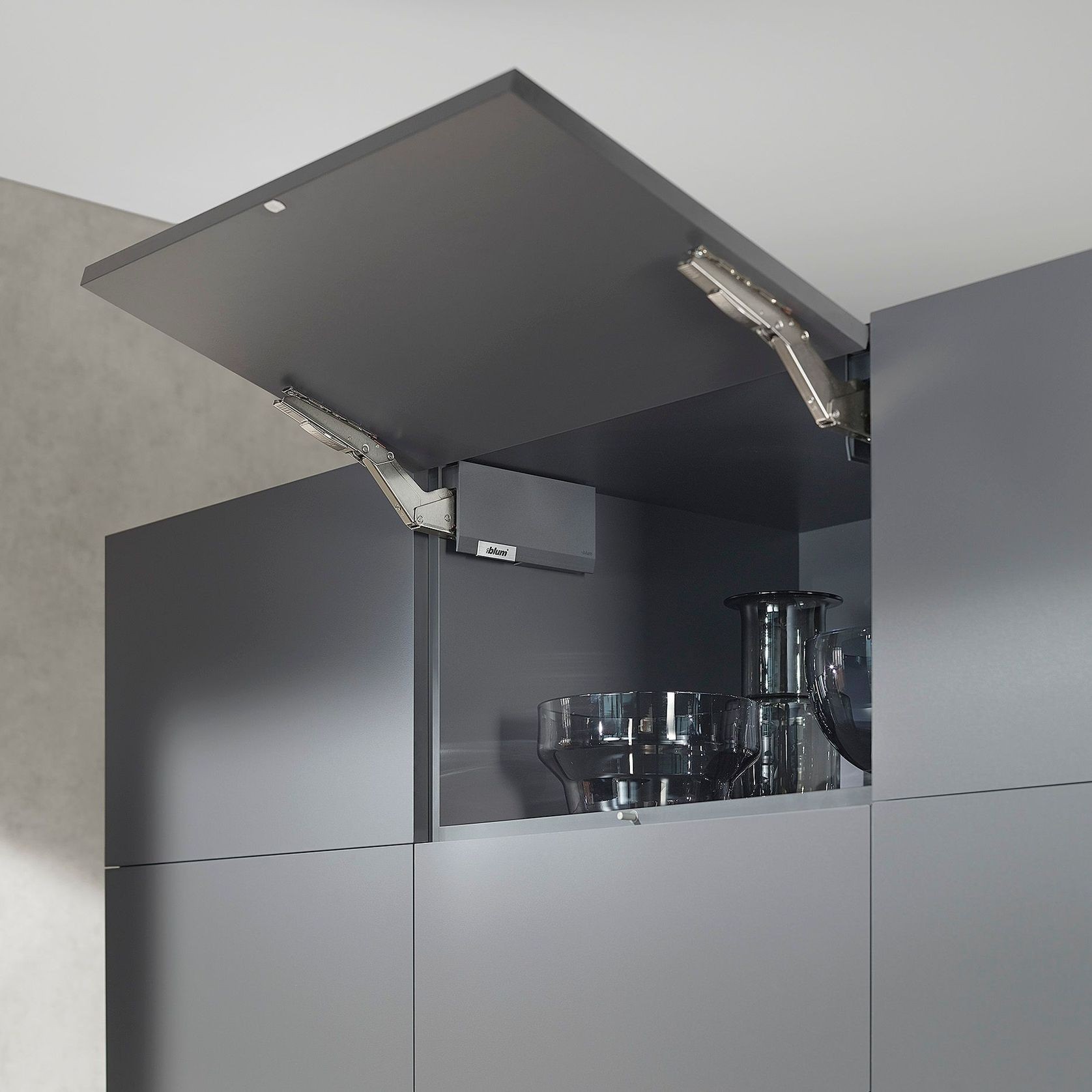 AVENTOS HK top - Stay Lift System gallery detail image