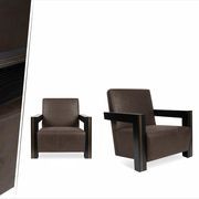 Abony Armchair gallery detail image