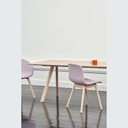 About A Chair AAC12 / AAC13 by HAY gallery detail image